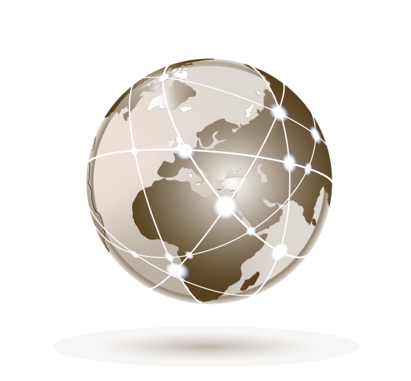 Digitalisierung der Welt